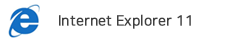 Internet Explorer 11
